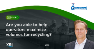 maximizing volumes for recycling